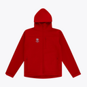 Osaka Unisex Softshell Jacket #Red