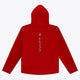 Osaka Unisex Softshell Jacket | Red