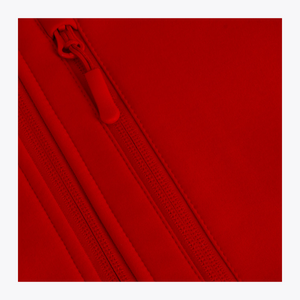 Osaka Unisex Softshell Jacket #Red