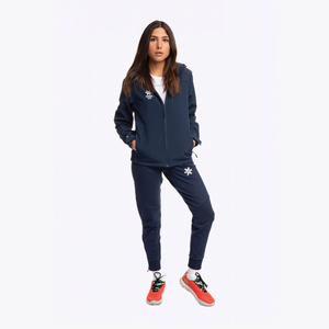 Osaka Unisex Softshell Jacket #Navy