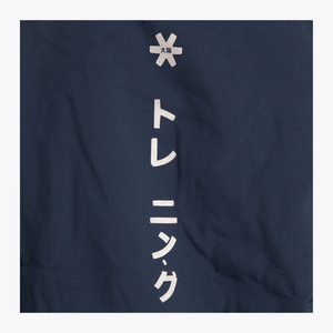 Osaka Unisex Softshell Jacket #Navy