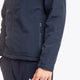 Osaka Unisex Softshell Jacket | Navy