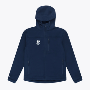 Osaka Unisex Softshell Jacket #Navy