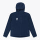 Osaka Unisex Softshell Jacket | Navy