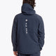 Osaka Unisex Softshell Jacket | Navy