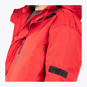Osaka Unisex Stadium #Red