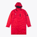 Osaka Unisex Stadium #Red