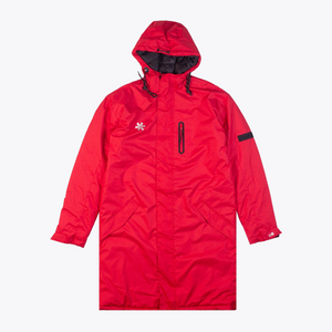 Osaka Unisex Stadium #Red