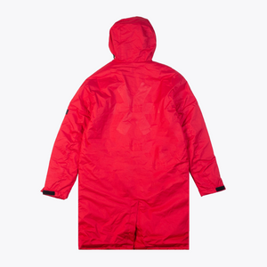 Osaka Unisex Stadium #Red