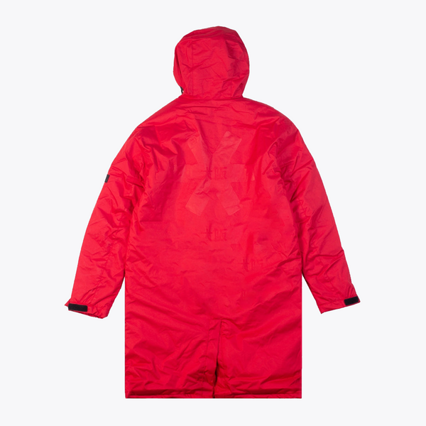 Osaka Unisex Stadium #Red