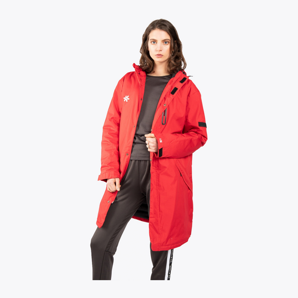 Osaka Unisex Stadium #Red