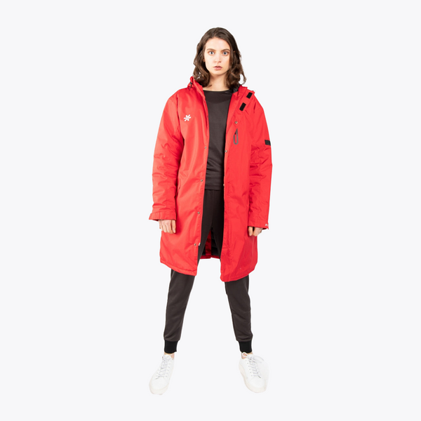 Osaka Unisex Stadium #Red