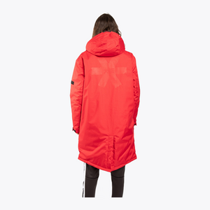 Osaka Unisex Stadium #Red
