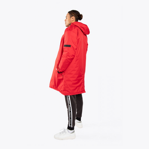 Osaka Unisex Stadium #Red