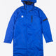 Osaka Unisex Stadium Jacket | Royal Blue