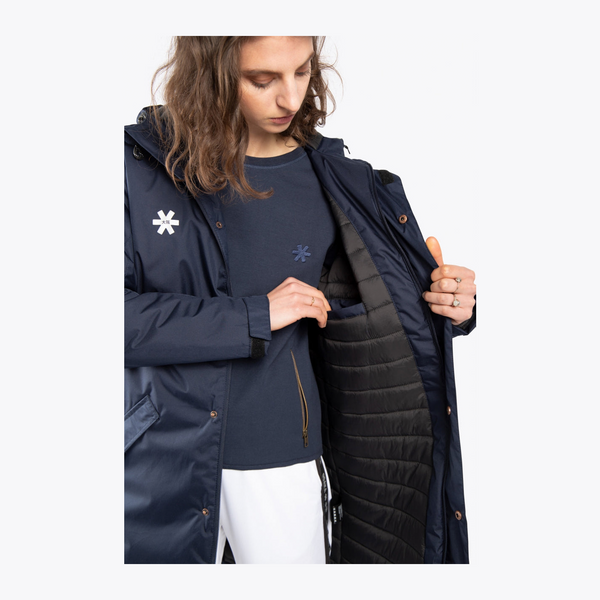 Osaka Unisex Stadium #Navy