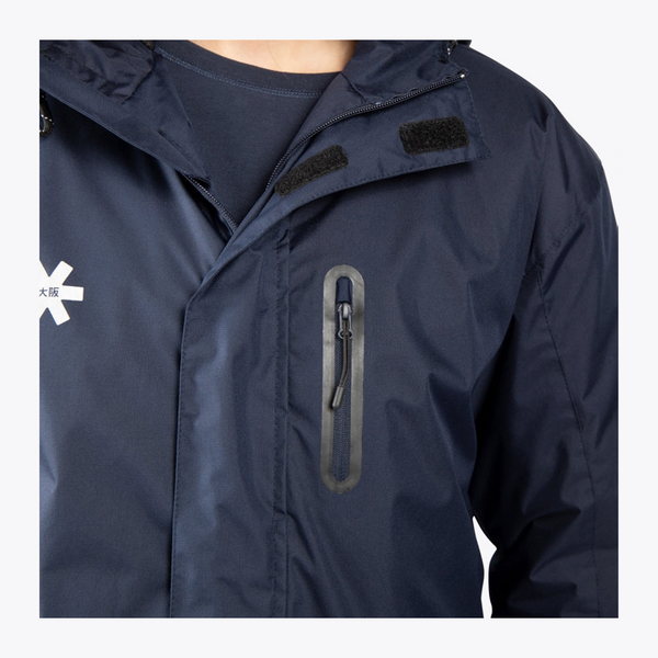 Osaka Unisex Stadium #Navy