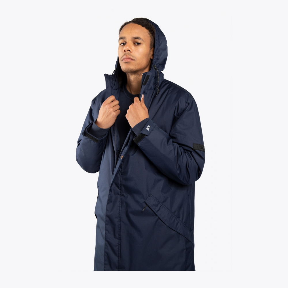 Osaka Unisex Stadium #Navy