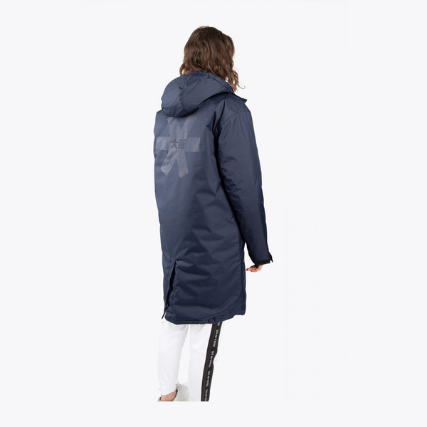 Osaka Unisex Stadium #Navy