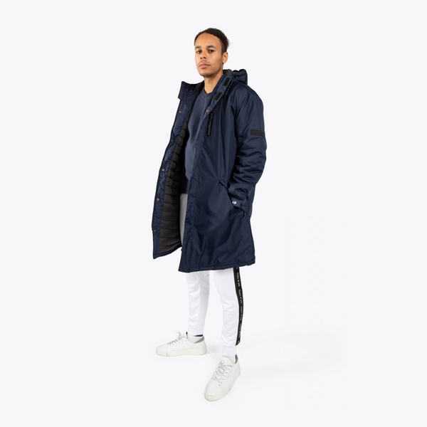 Osaka Unisex Stadium #Navy