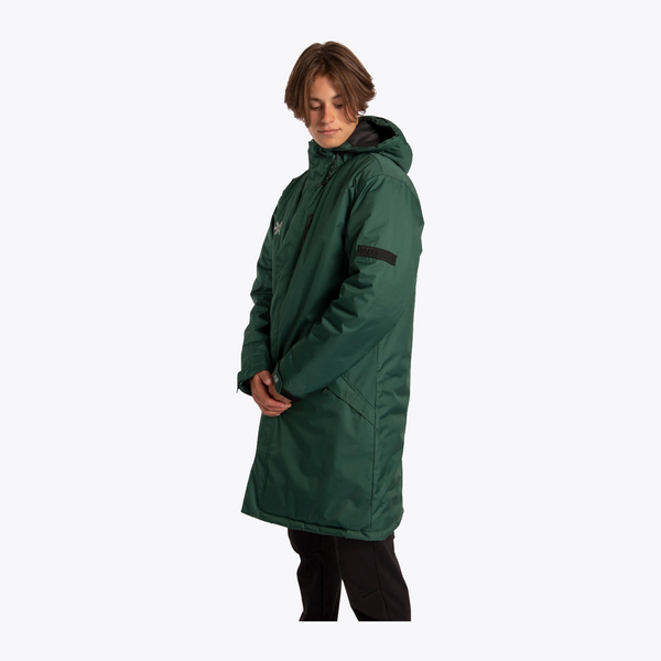 Osaka Unisex Stadium #DarkGreen