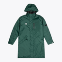 Osaka Unisex Stadium #DarkGreen