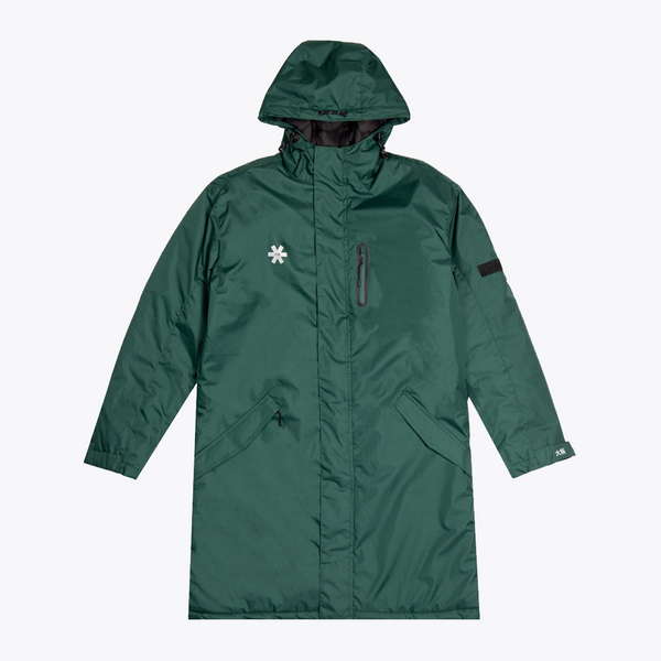Osaka Unisex Stadium #DarkGreen