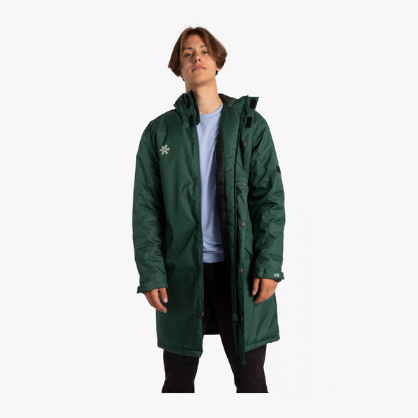 Osaka Unisex Stadium #DarkGreen