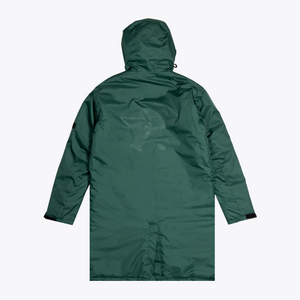 Osaka Unisex Stadium #DarkGreen