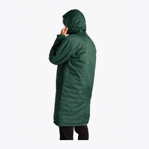 Osaka Unisex Stadium #DarkGreen