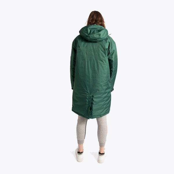 Osaka Unisex Stadium #DarkGreen
