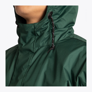 Osaka Unisex Stadium #DarkGreen