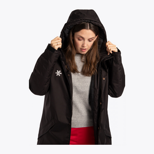 Osaka Unisex Stadium #Black