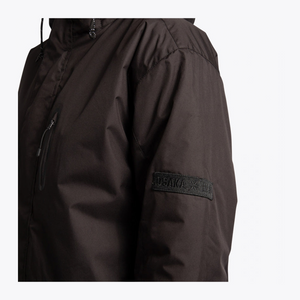Osaka Unisex Stadium #Black
