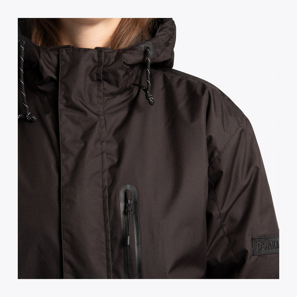 Osaka Unisex Stadium #Black
