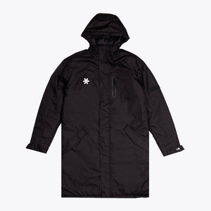 Osaka Unisex Stadium #Black