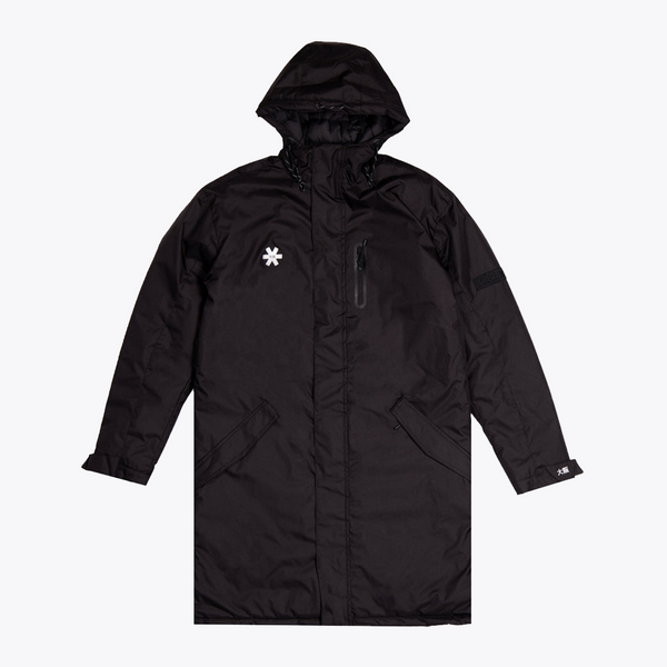 Osaka Unisex Stadium #Black
