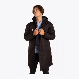 Osaka Unisex Stadium #Black