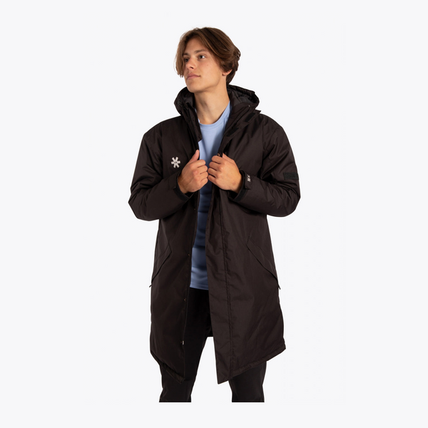 Osaka Unisex Stadium #Black