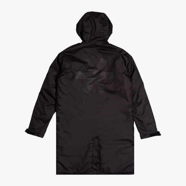 Osaka Unisex Stadium #Black