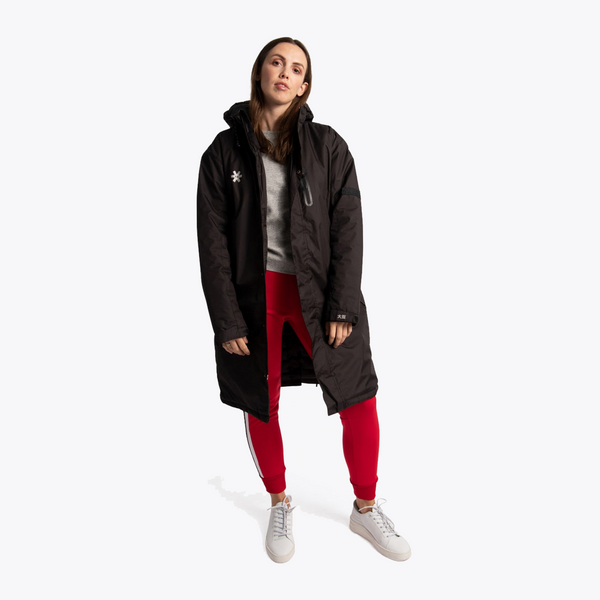 Osaka Unisex Stadium #Black