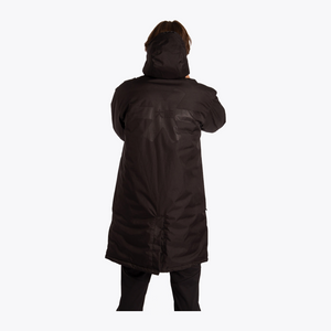 Osaka Unisex Stadium #Black