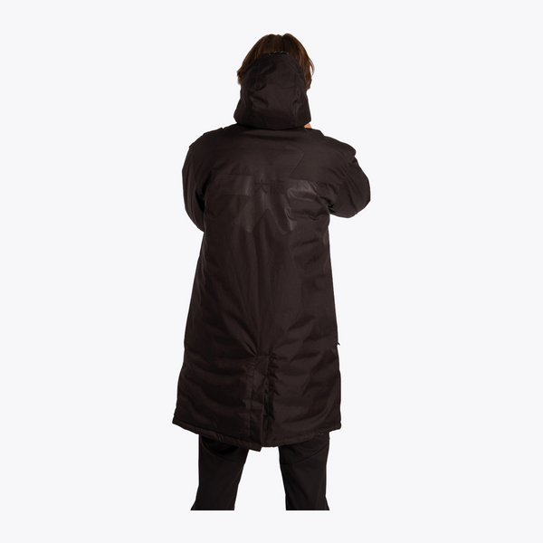 Osaka Unisex Stadium #Black