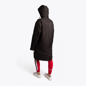 Osaka Unisex Stadium #Black