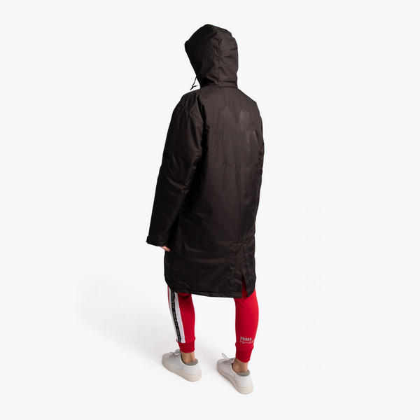 Osaka Unisex Stadium #Black