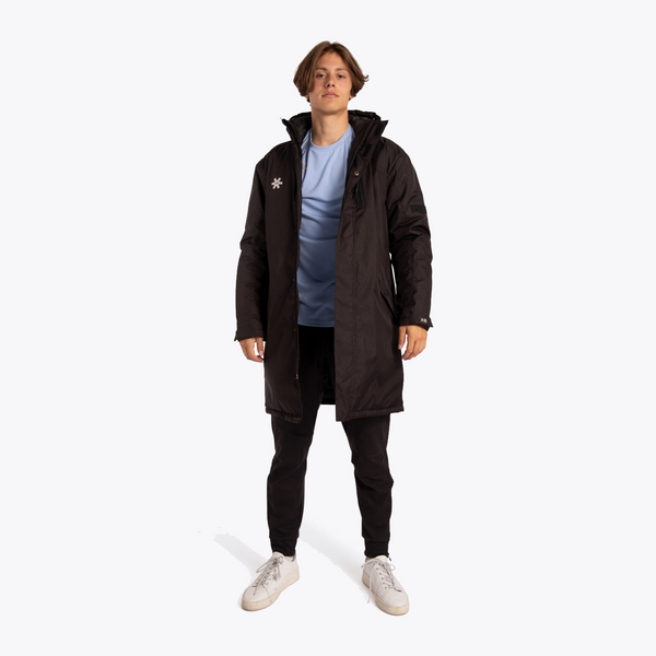 Osaka Unisex Stadium #Black