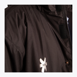 Osaka Unisex Stadium #Black
