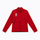 Osaka Women Track Top Pro #Red