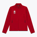 Osaka Women Track Top Pro #Red