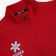 Osaka Women Track Top Pro | Red